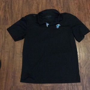 Miami Heat Polo Tee
